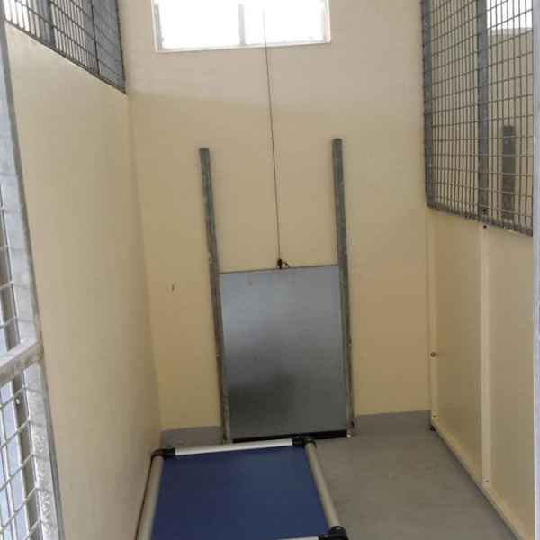 We make all our guests feel at home