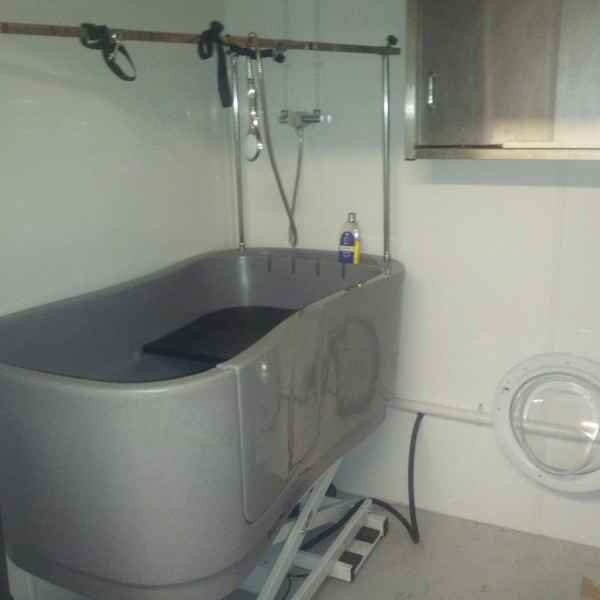 We make all our guests feel at home